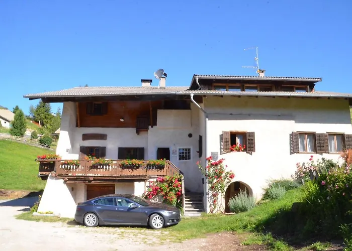 Thomaserhof