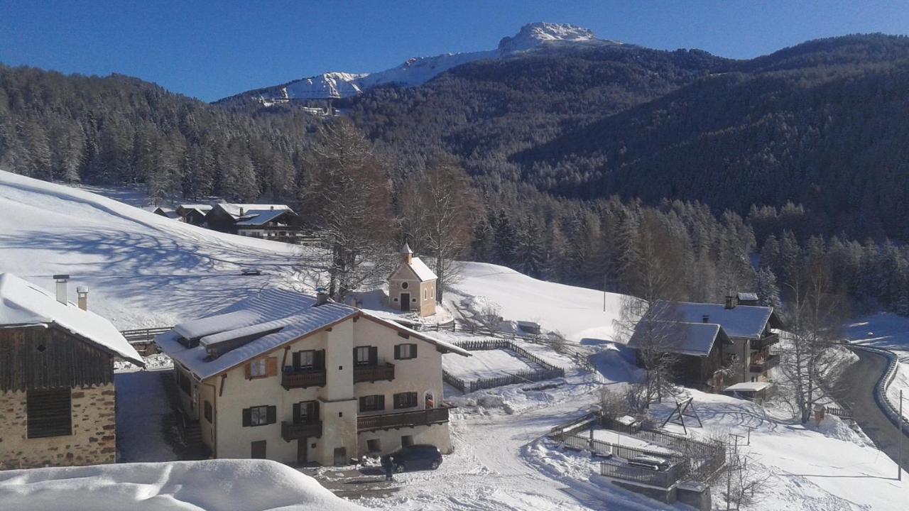 Farm stay Thomaserhof *