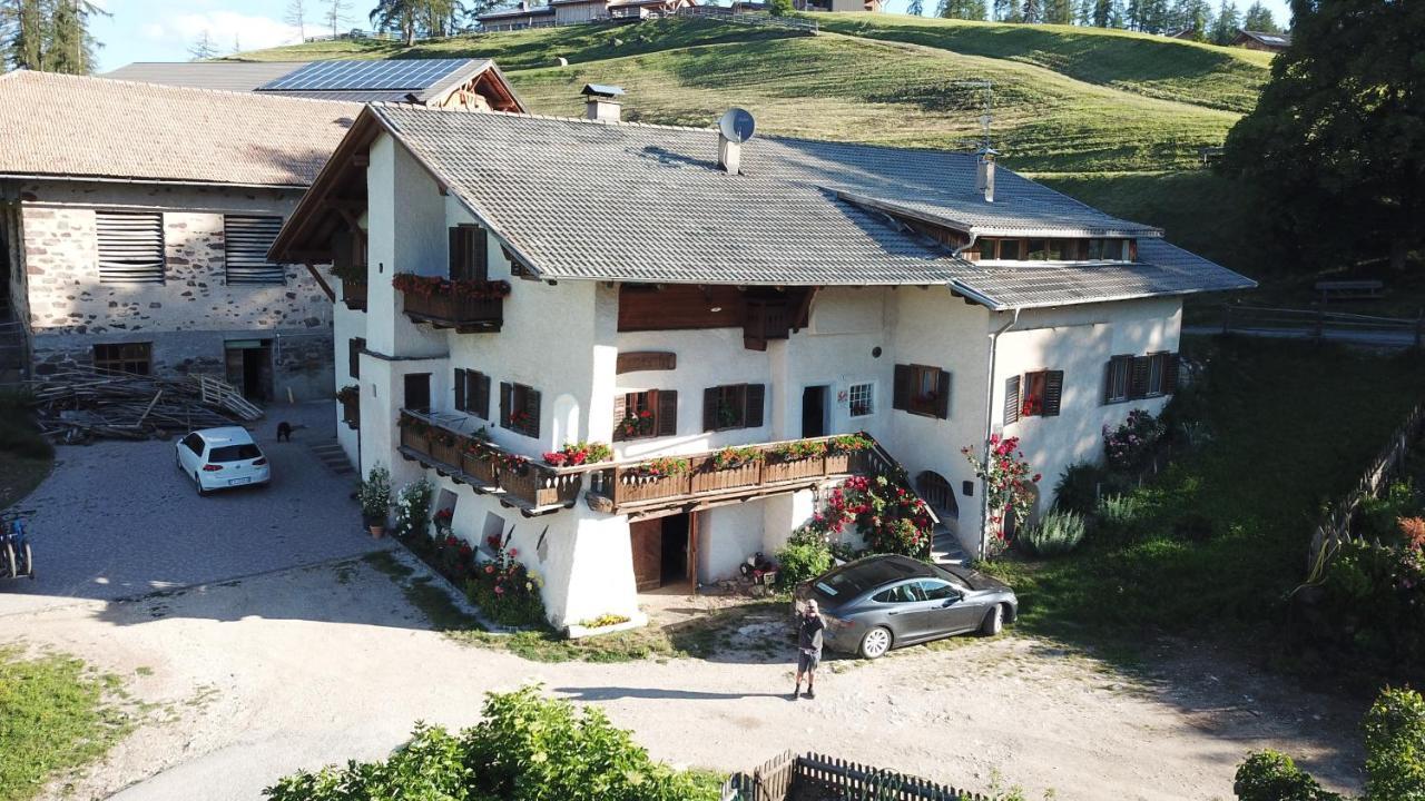 Thomaserhof Farm stay