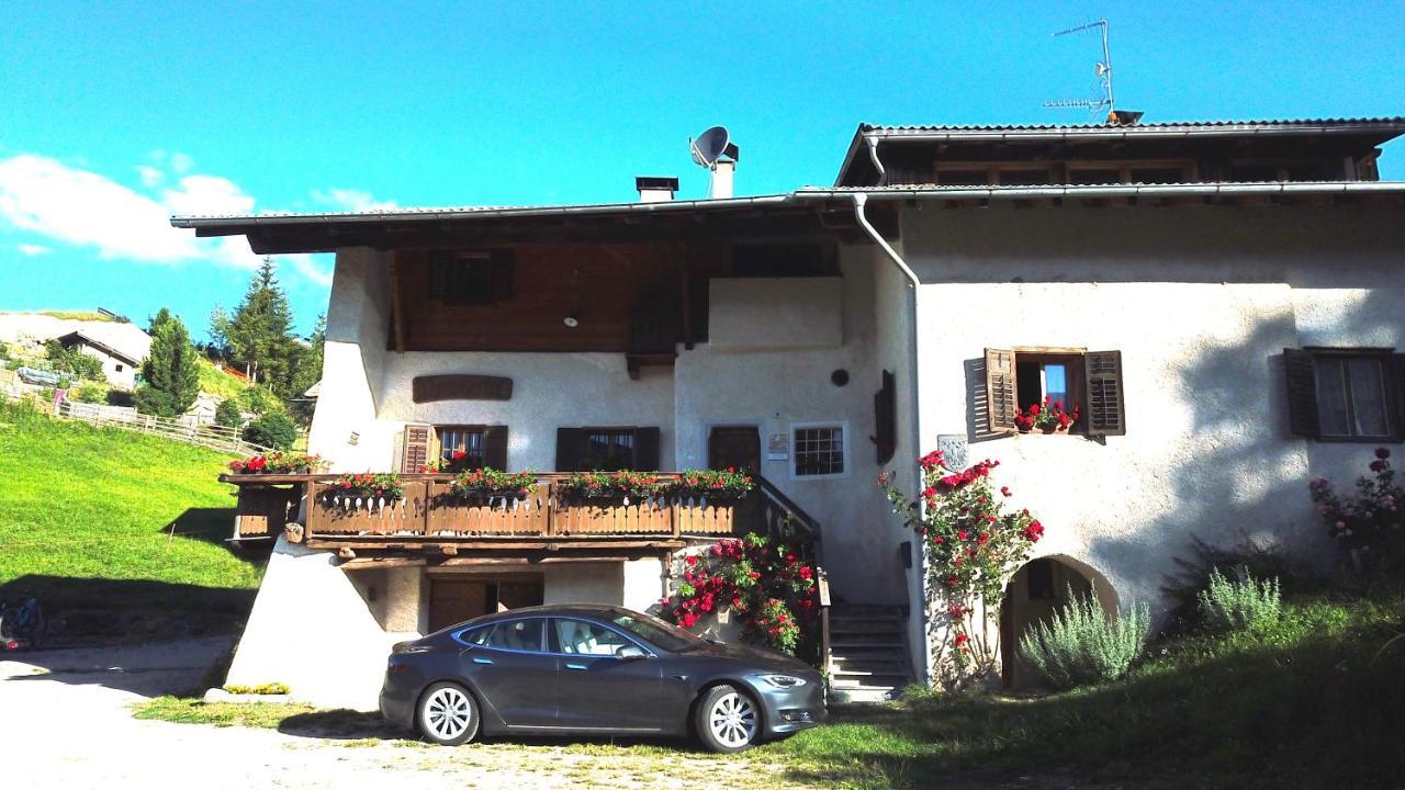 Thomaserhof Farm stay