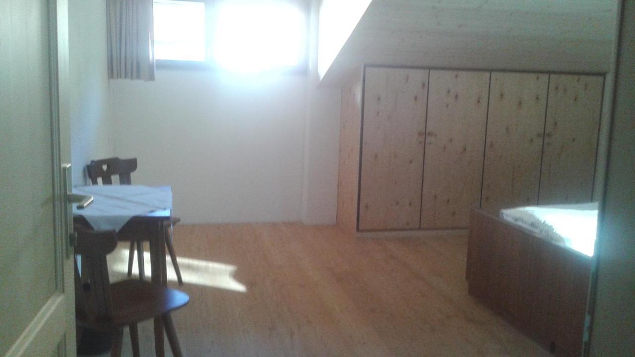 Farm stay Thomaserhof Redagno