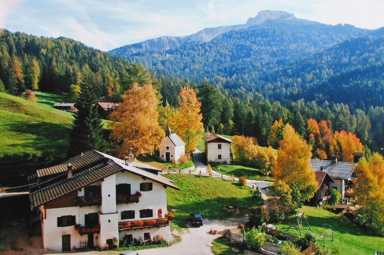 Thomaserhof Farm stay