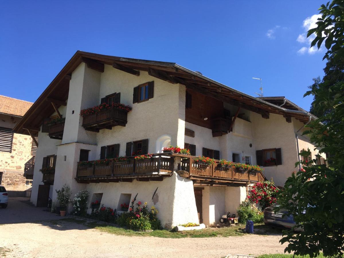Thomaserhof * Redagno