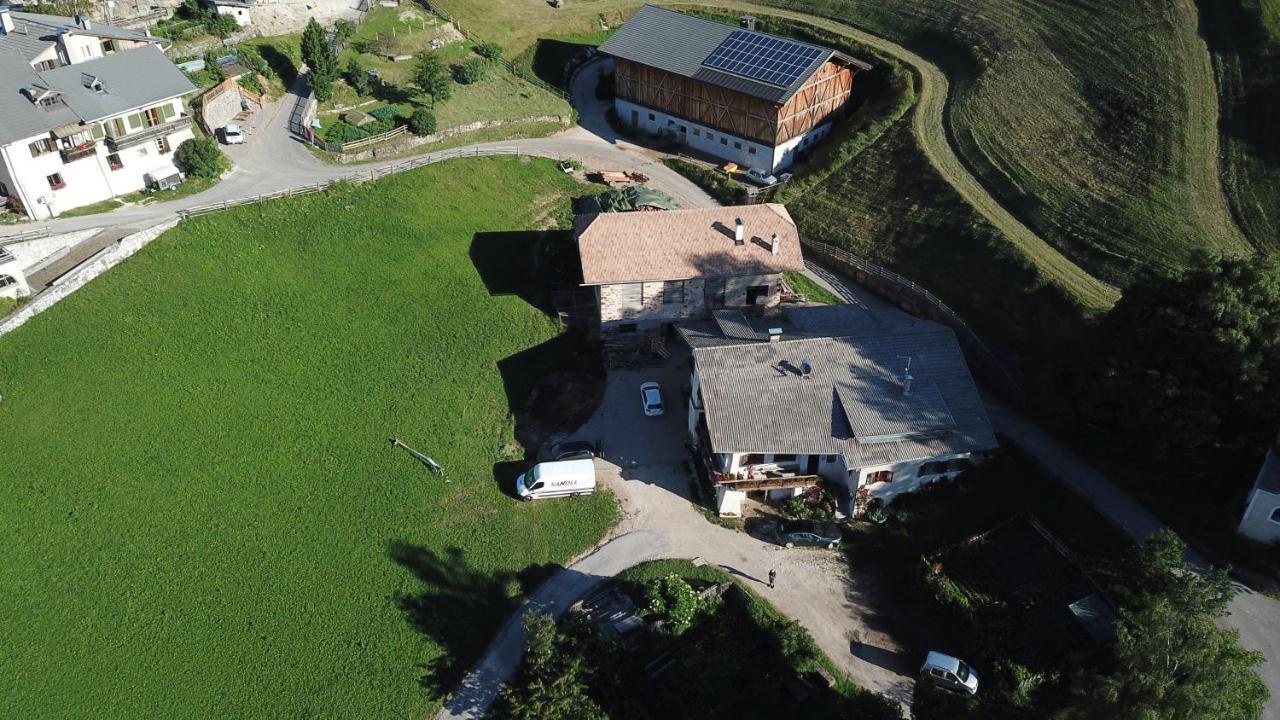 Farm stay Thomaserhof