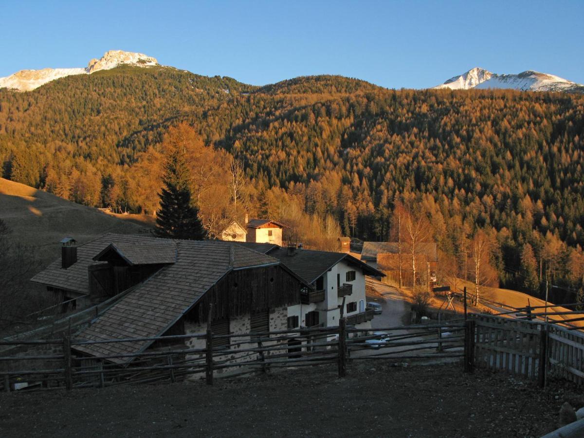 Thomaserhof Redagno